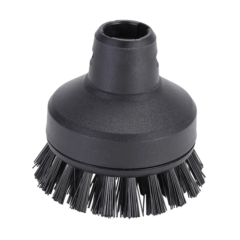 Steam Cleaning Brush Nylon Brush Bristle Cloth Steam Cleaner Parts for Karcher SC1 SC2 SC3 SC4 SC5 CTK10 free shipping large watermelon kites pendant nylon soft kites paragliding thorn ball kite outdoor toys flying leave kite