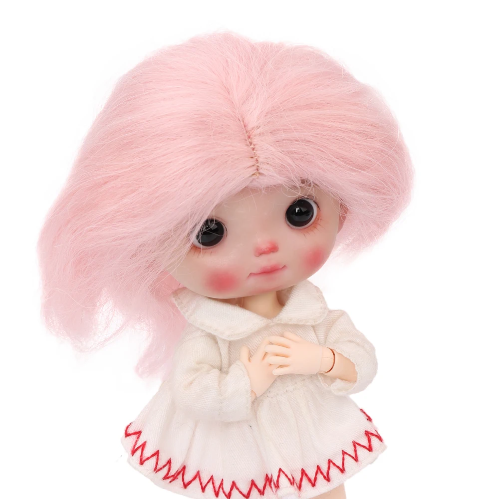 mohair doll wigs (6)
