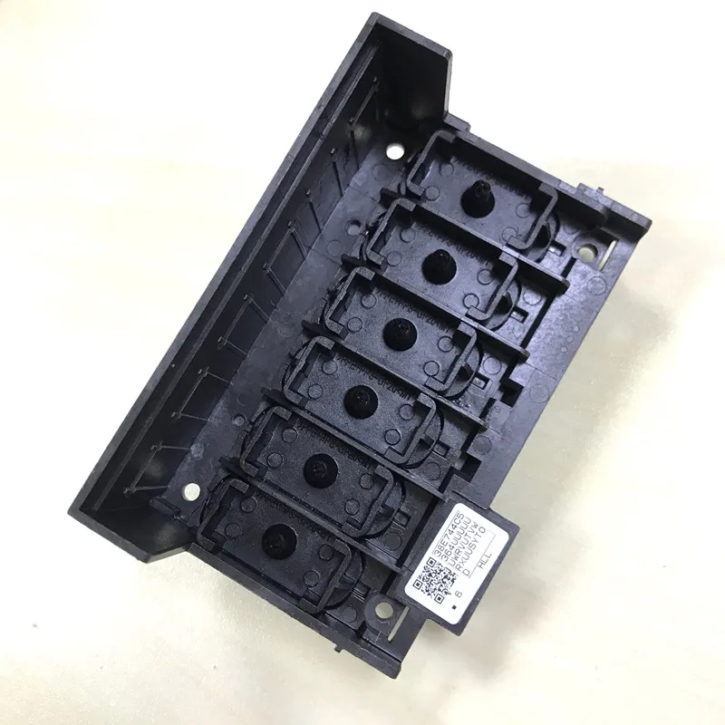 US $189.90 Free Shipping XP600 Print head FA09050 Eco solvent for Epson DX10 XP700 XP800 XP601 printer head