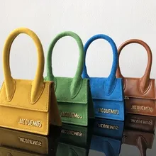 Дизайнерская мини-сумочка, модная брендовая диагональная Сумочка, простая Высококачественная сумка на одно плечо с буквами, повседневная женская сумка на заказ