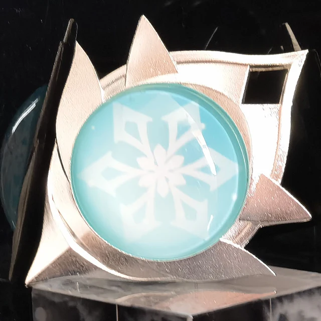 Genshin Impact Trinket Mondstadt Liyue Harbor Vision Of God Keychains Anime Accessories Bag Pendant Key Rings High Quality zhidongbing