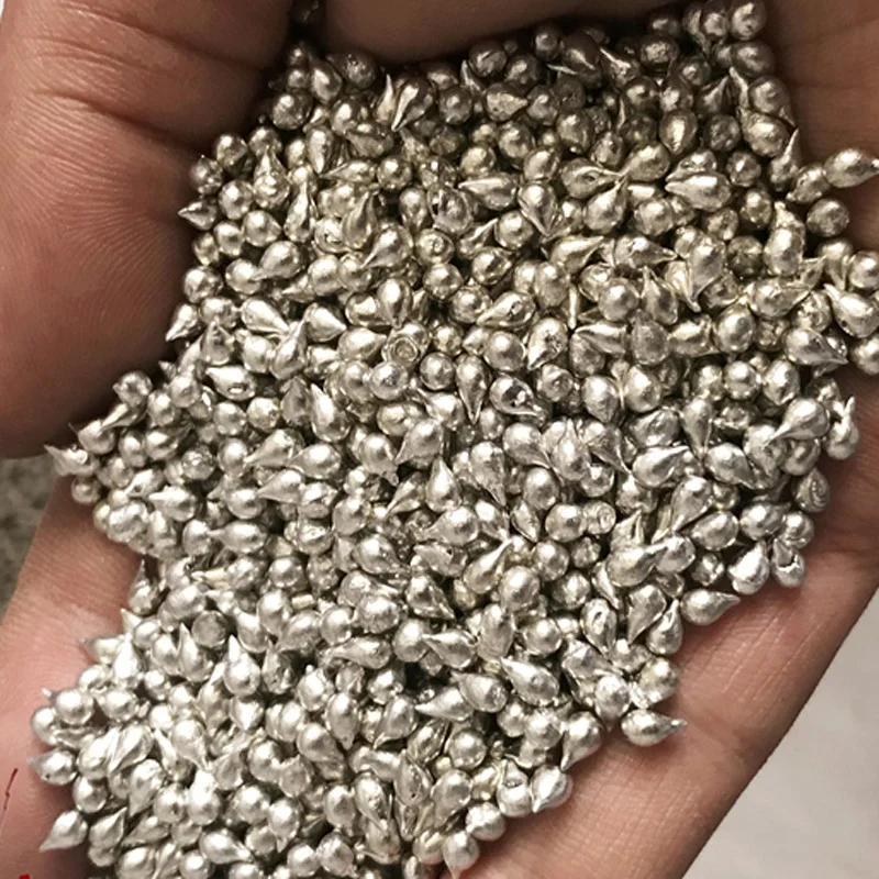 

100 gram Bismuth Metal Ingot 99.99% Pure