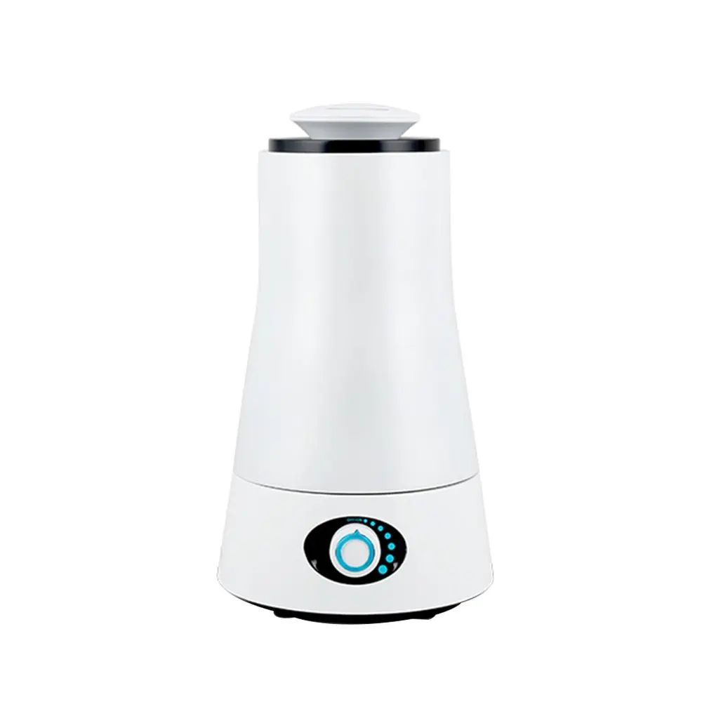 

Household Humidifier Gifts Colorful Night Light Atomization 3 Liters Large Capacity Small Appliances
