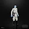 Figurines de collection Star Wars The Black Series pour enfants, jouets d'archive du Grand amiral Thrawn, taille de 6 pouces ► Photo 3/6