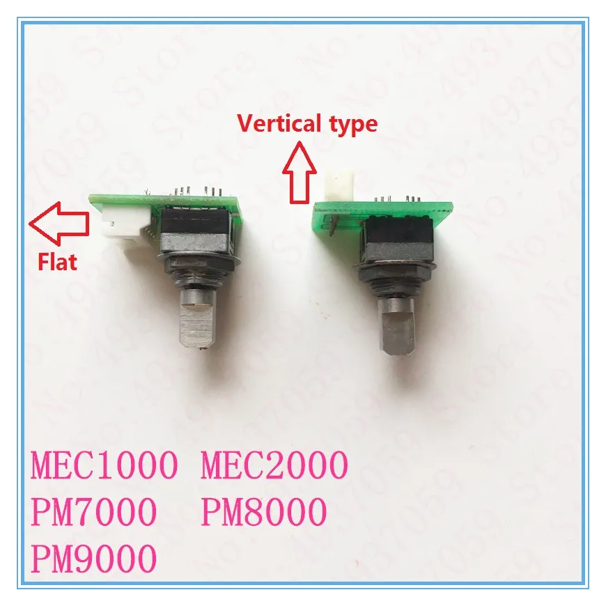 

Suitable for MEC1000 MEC2000 PM7000 PM8000 PM9000 9200-20-10542V.B 6200-20-09775V.A monitor encoder