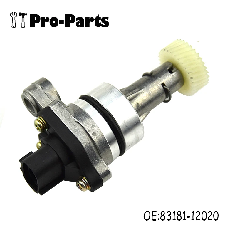 New 83181-12020 Automotive Speed Sensor For Toyota Rav4 Hilux