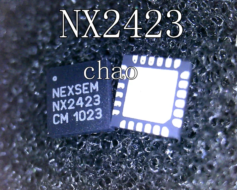 5pcs/lot NX2423CM NX2423 QFN | Обустройство дома
