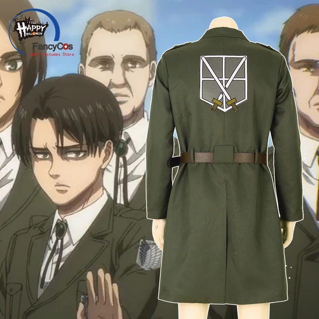 URGENTE] A última parte da temporada final de Shingeki no Kyojin