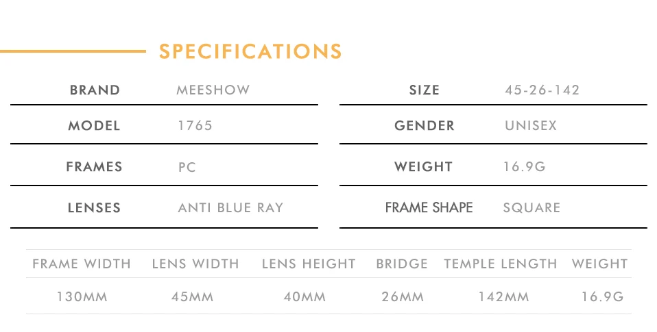 商品信息-op and reading