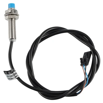 

3D Printer Parts F.I.N.D.A. Probe Leveling Sensor Compatible with Mini-Rambo for Mmu2 Diy Prusa I3 Mk2/Mk2S 3D Printer