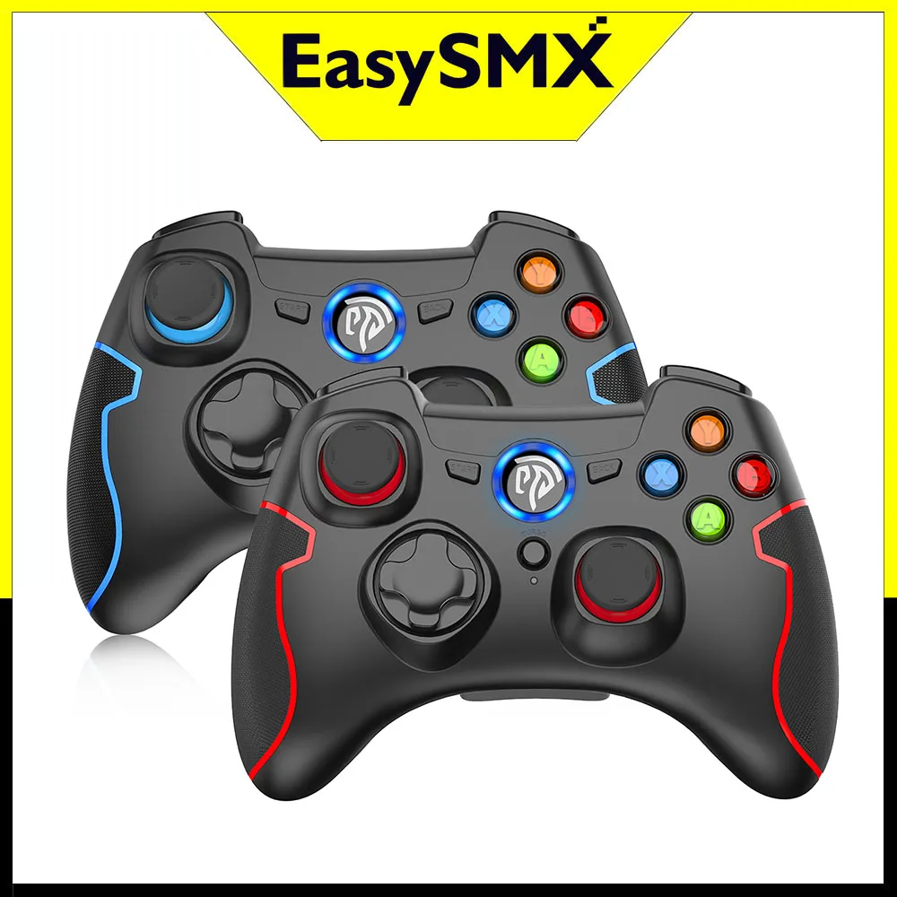 Геймпад easysmx. Easysmx esm-9013. easysmx esm-9100. r3 на джойстике xbox. джойстик для 3д очков.