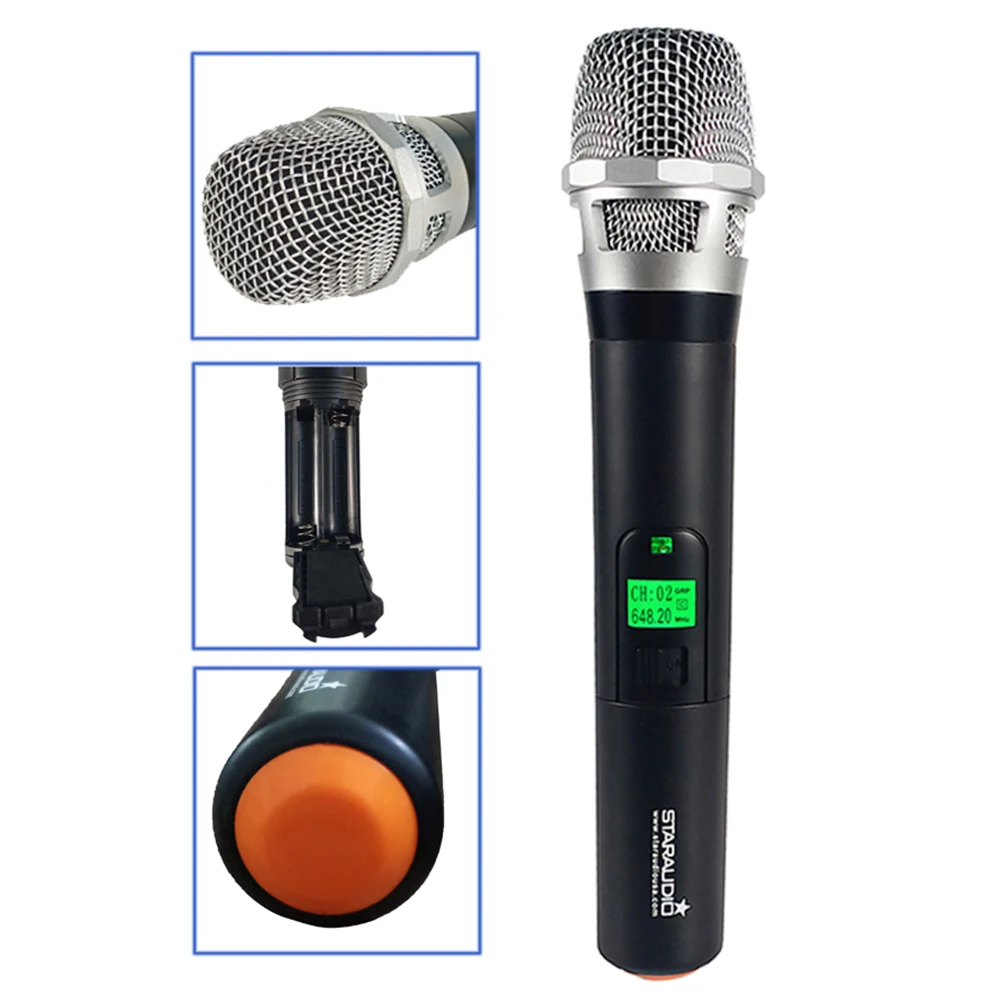 stage mic
