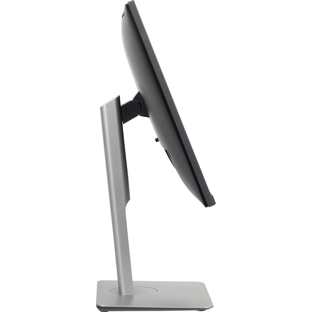Монитор DELL UltraSharp U2415 24.1", черный и серебристый