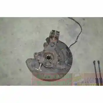 

STEERING KNUCKLE FRONT LEFT BMW 3 SERIES SALOON (E90)