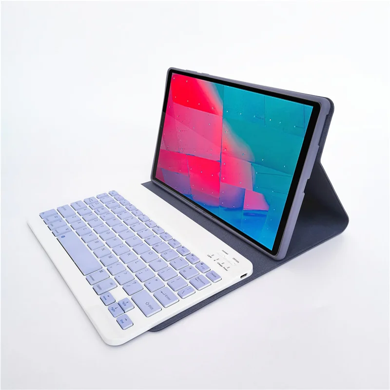 Capinha para lenovo tab m10 fhd plus