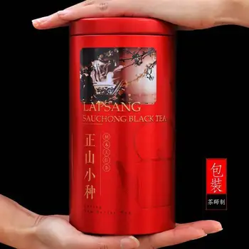 

2020 China Zheng Shan Xiao Zhong Lapsang Souchong Black Tea for Anti-fatigue and Anti-fatigue