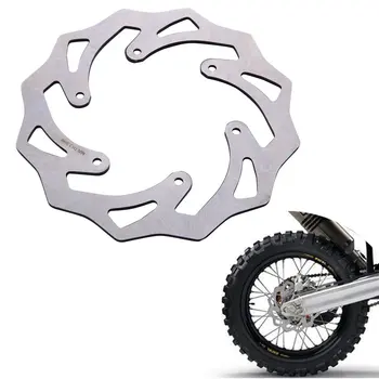 

Samger 220mm Motorcycle Rear Brake Disc Rotor For KTM EXC SX SXF 2003-2012
