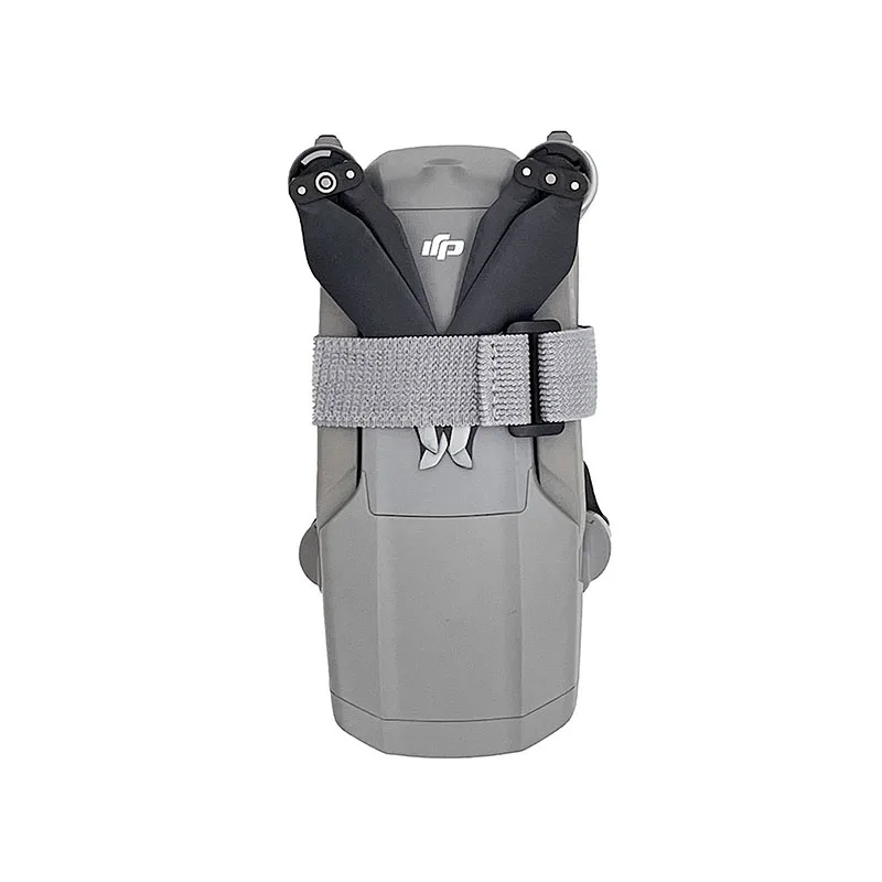 Sangle Fixe Hélice Élastique pour DJI Mavic 2/Air 2/2S/Pro - Protection Moteur