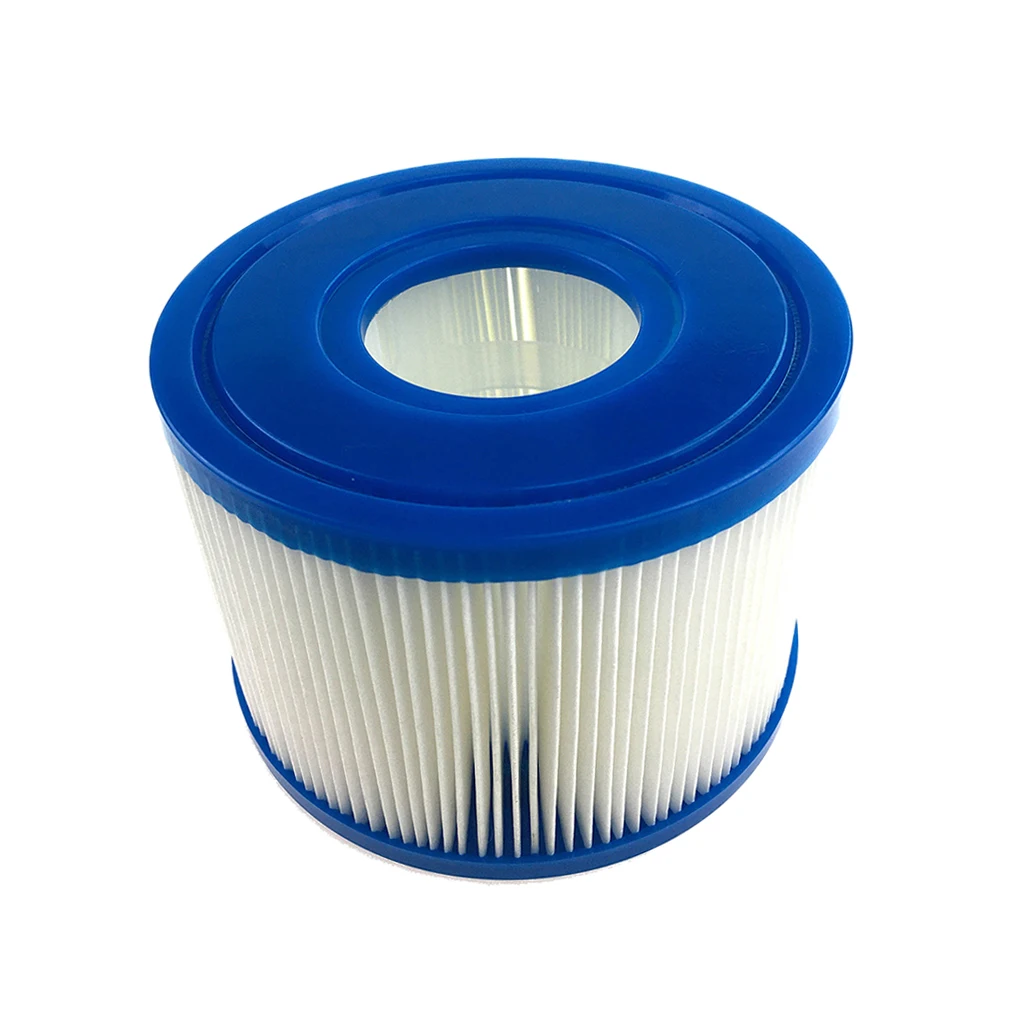 PETG Intex PureSpa Type S1 Spa Pool Filters Replacement Filter Cartridge