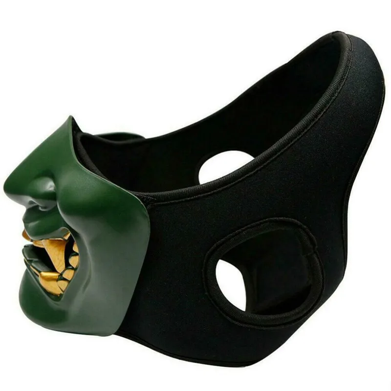 Halloween Masks  (7)