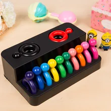 Стиль детский карандаш Изысканное искусство канцелярские кисти Младенцы ранее детство обучающий игрушка производители оптом