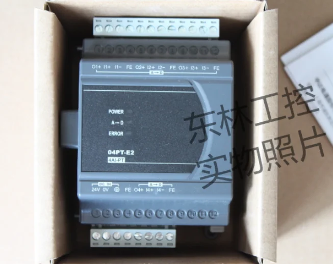 DVP04PT-E2 DVP04TC-E2 DVP04AD-E2 DVP04DA-E2 DVP02DA-E2 DVP06XA-E2 DVP10RC-E2 DVP16ES200T PLC