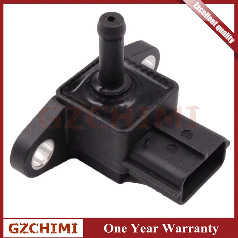 Sensor de mapa del motor para Toyota Hilux Surf Turbo Diesel 1KZ TE