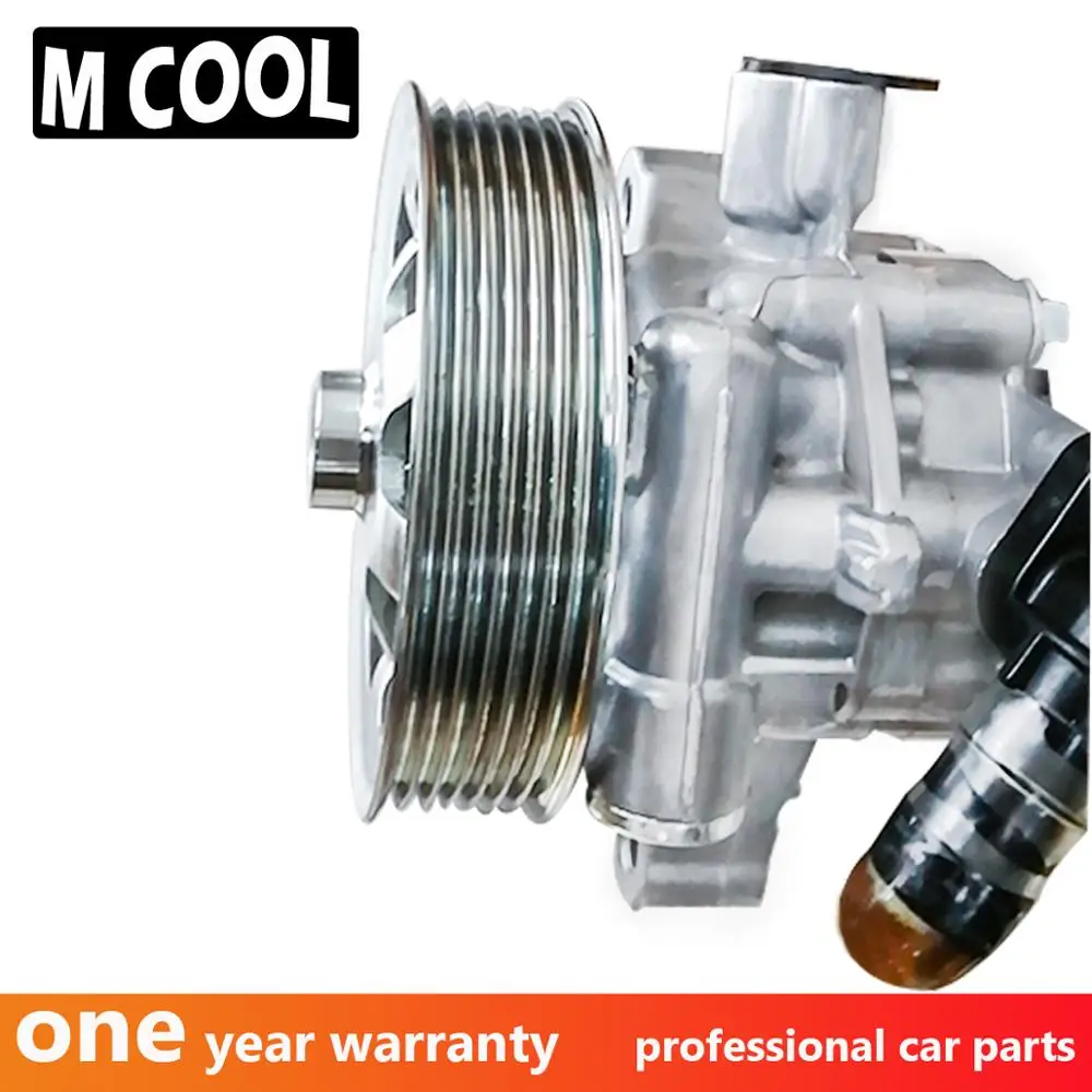 Насос гидроусилителя руля Honda Accord 2,4 56110-R40-A01 56110-RAA-A03 56110R40A01 56110RAAA03 56100R40P05