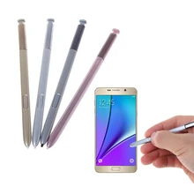 Многофункциональные ручки Замена для samsung Galaxy Note 5 сенсорный стилус S ручка