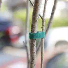 

Attractive Tie Ribbon Lightweight Reusable Anti-wear Nylon Ribbon Strap Ribbon Strap Twist Strap 1 Roll