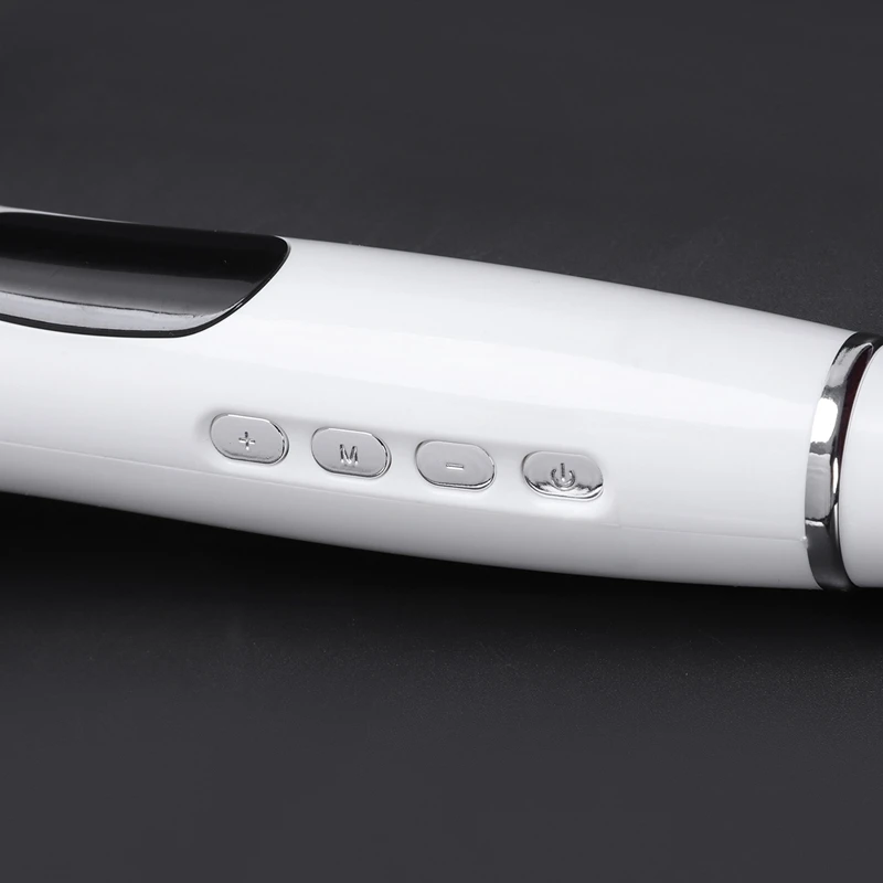 Air Curler, Air Spin N Curl вращающиеся бигуди Air Spin и Curl Cut