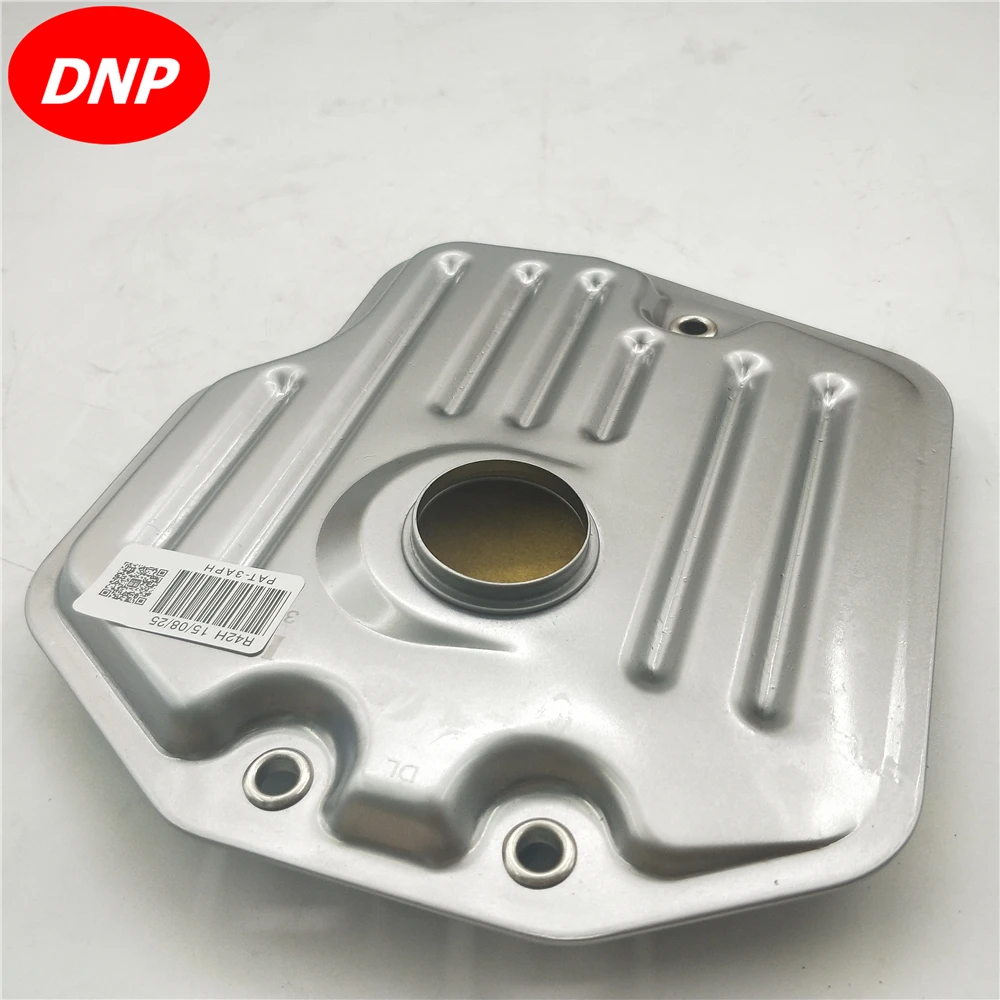Фильтр масляного фильтра трансмиссии DNP подходит для TOYOTA CAMRY LEXUS 35330 0W010/35330 06010/35530
