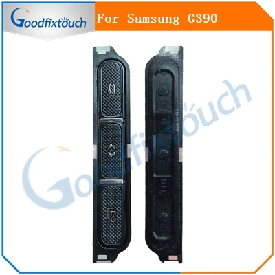 Для Samsung Galaxy Xcover 4 G390 G390F Кнопка возврата ключа для SM G390Y запасная запчасть