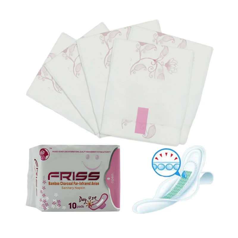 FRISS Sanitary napkin (9)