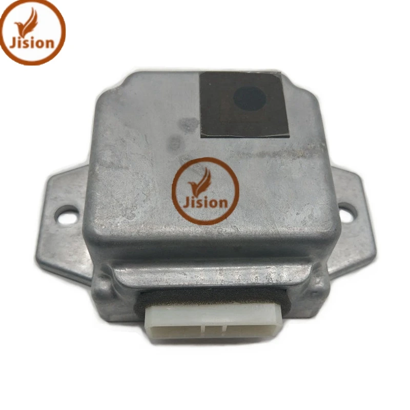 

Jision PC100-6Z PC120-6Z Excavator Throttle Controller Board ECU 7834-27-2000