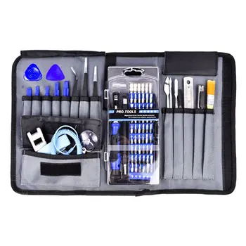 

Portable Multi-purpose Screwdriver bit Set Tweezers for Mobile Phone Repair Disassemble Part Replacement Tools Suit