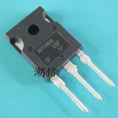5 шт./лот IRFP31N50L IRFP31N50 31N50 TO-247 | Электронные компоненты и принадлежности