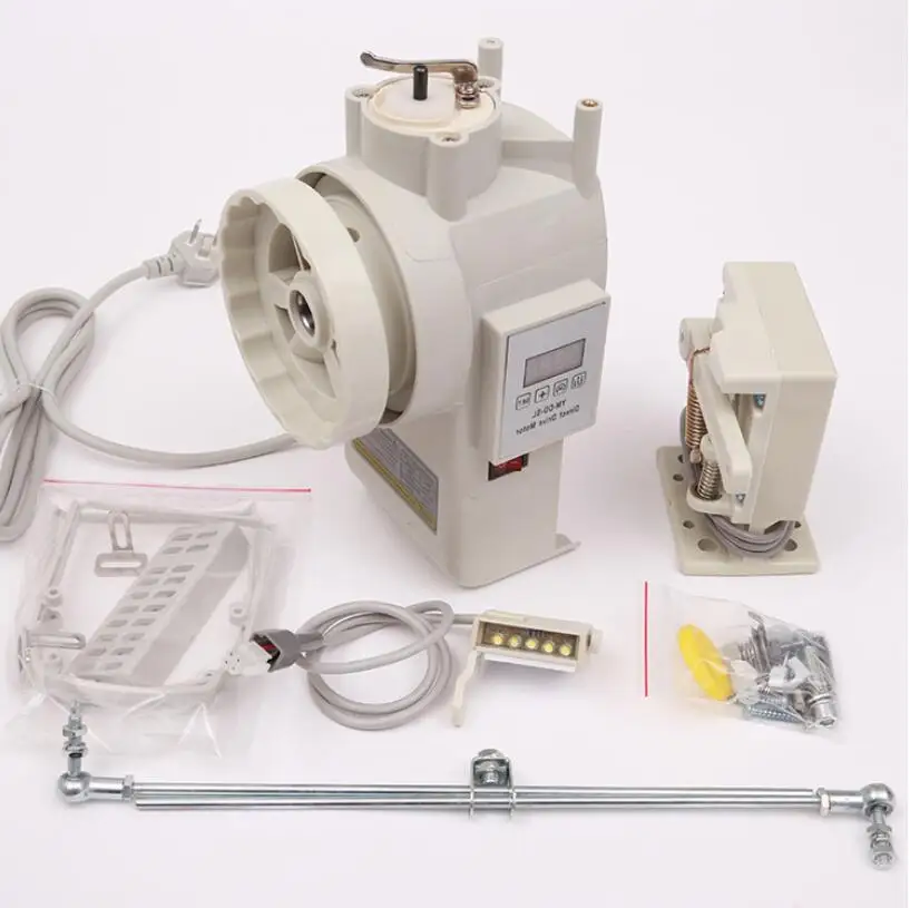 110v Energry Saving Brushless 550w Electric Controlling Servo Motor For