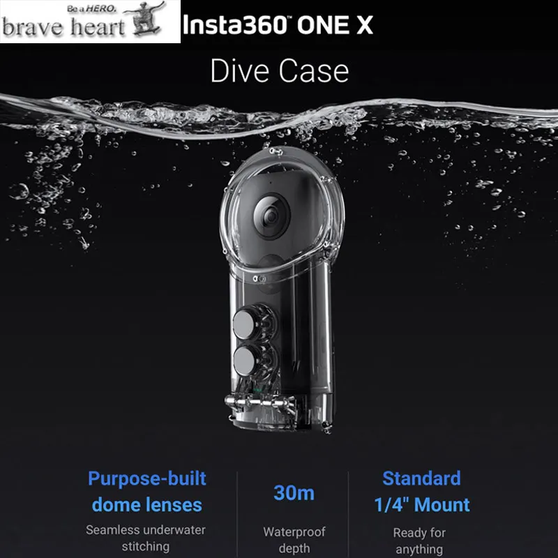 Insta360 ONE X Штатив монопод селфи палка набор+ многофункциональная 360 поворотная ручка пуля время комплект аксессуаров