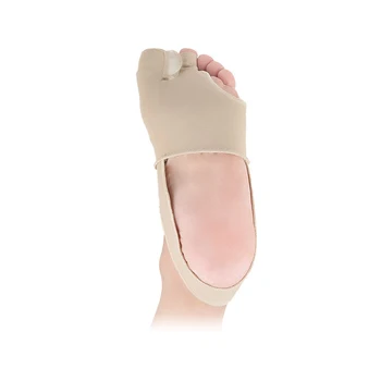 

1Pair Foot Toe Valgus Corrctor Separator Thumb Bunion Corrector Belt NShopping