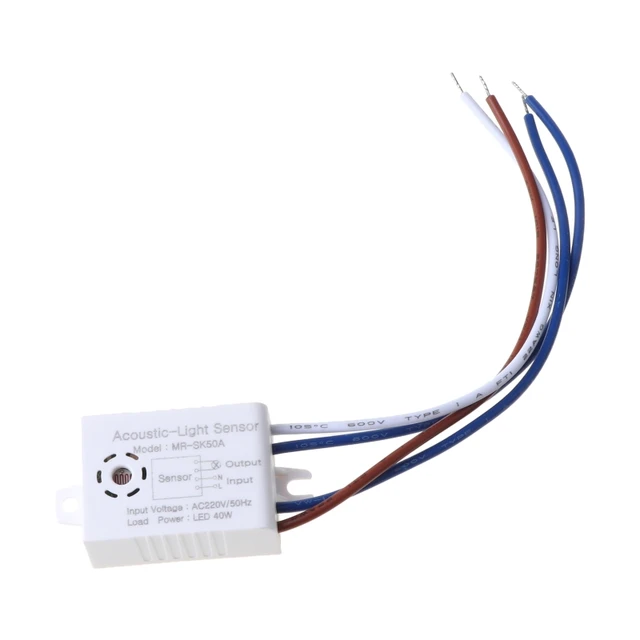 Sensor Switch