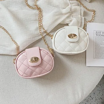 

Children's Mini Clutch Bag Cute Girls Coin Wallet Pouch Kids Cross Body Bag Baby Girl Small Money Bag Party Purse Gift