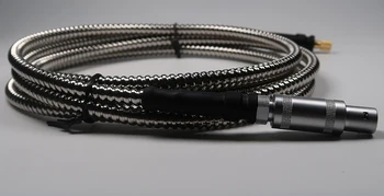 

lemo01-Microdot flexible Stainless Steel Protection Shielding Ultrasonic Cable armored single cable