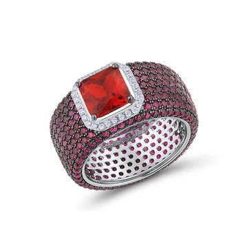 

Silver Ring VALTERA 925 sterling silver.