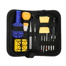 Запчасти для часов, Ремонтный инструмент для часов, набор комплектов для ремонта задней панели, пресс-формы, часовщик, Крышка батарейного отсека, инструмент для удаления открывалки для часовых аппаратов