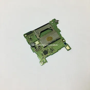 

Repair Parts SD Card Slot Board Unit CG2-2819-010 For Canon EOS 60D