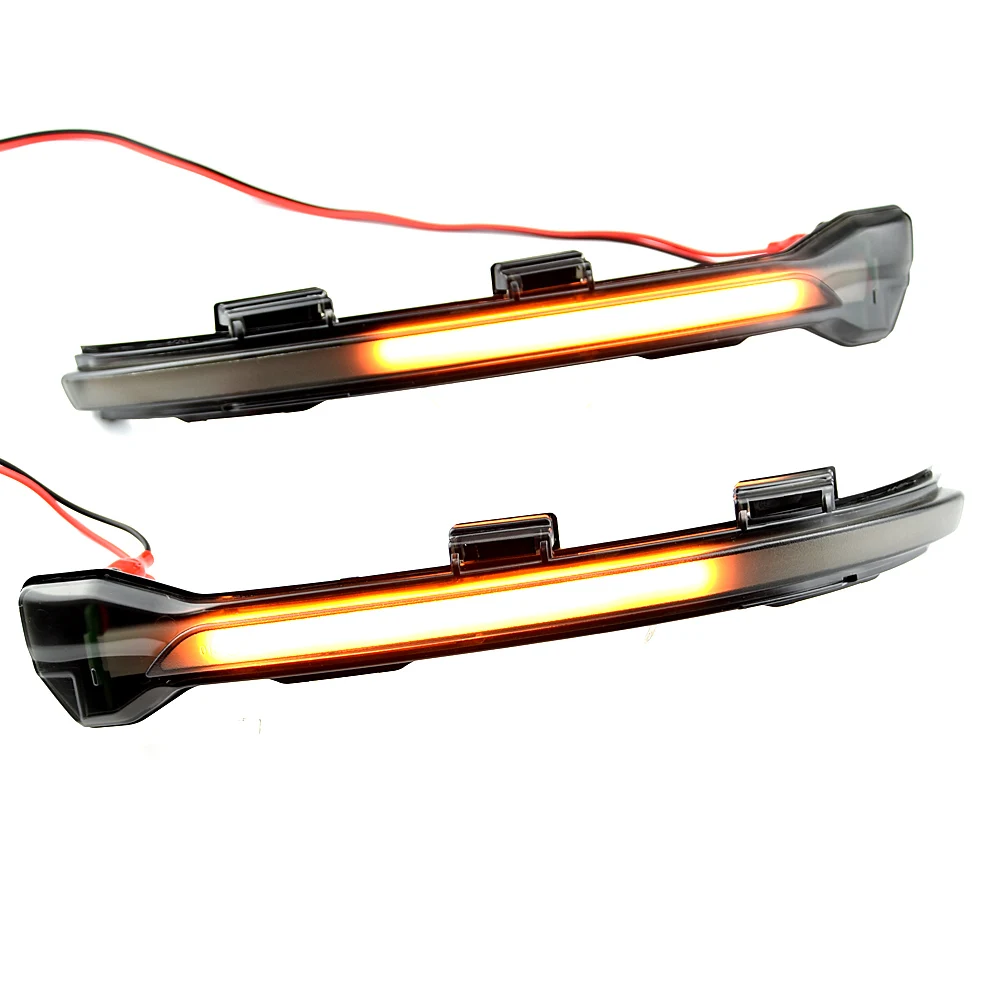 VW  MK7.5 GTI 7 7.5 R Rline GTD MKVII ̷ Ʈ Ŭ  ̳ LED  ñ׳ ũŻ 2013 2015 2018 2019 2020 arrow