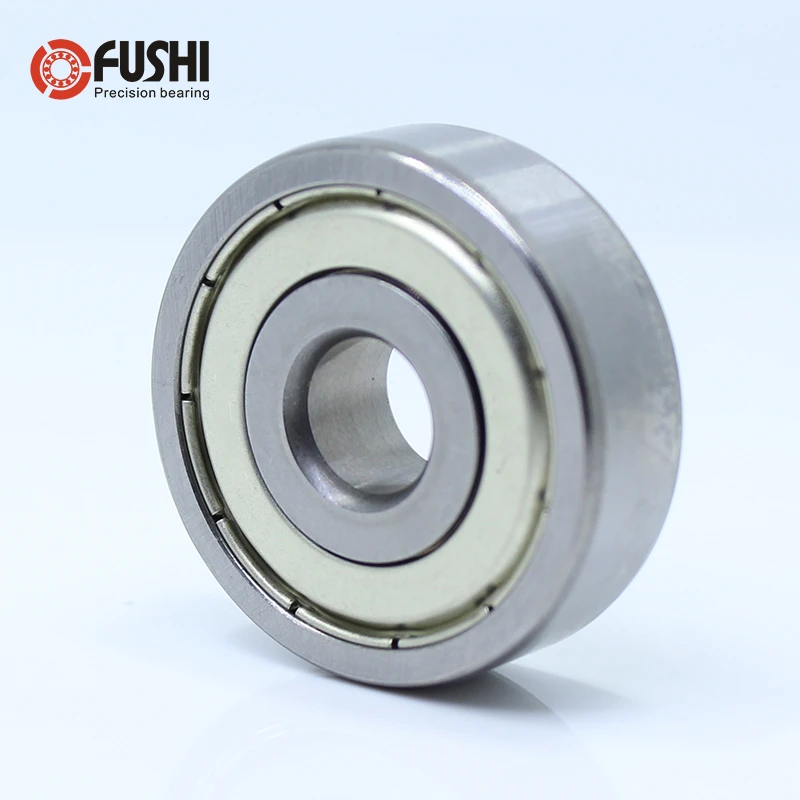 6301zz Bearing 12*37*12 Mm Abec-3 ( 4 Pcs ) For Blower Vacuums Saw ...