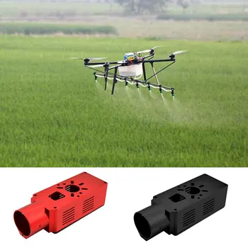 

30mm Aluminum Alloy Motor Mount Protective Seat Motor Base for Plant Protection Drone Multi-axle Multi-rotor