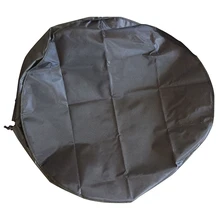 Универсальный Коврик для серфинга/водонепроницаемый ПВХ сумка для переноски 75 см коврик для хранения Пеленальный гидрокостюм с ручками ремни сумка для серфинга